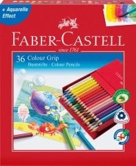 Aquarell Boya Kalemleri 36 Renk