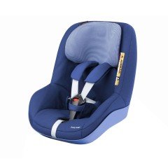Maxi-Cosi 2way Pearl Oto Koltuğu / River Blue