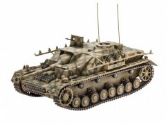 Askeri Tank Maketi N:03255 1/35 SD. KFZ 167 STUG IV