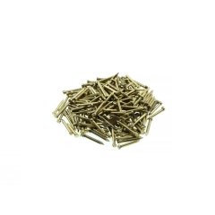 Pirinç Çivi 15x1,2mm - 20gr