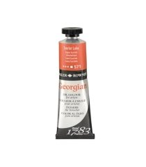 Georgian Yağlı Boya 38ml - N:571 Scarlet Lake