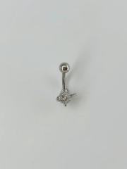 Göbek Piercing