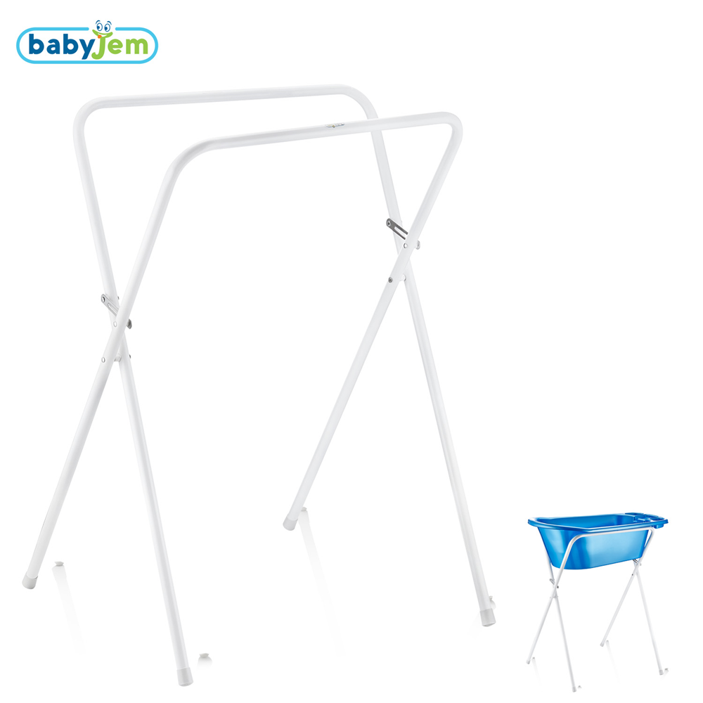 Babyjem Küvet Ayağı