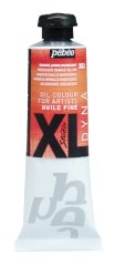 XL Yağlı Boya 37ml. N:353 Iridescent Orange Yellow
