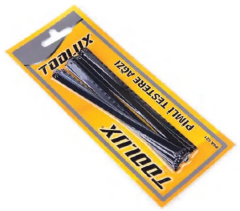 Pimli Testere Ağzı - 12 Li Paket