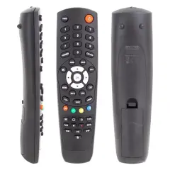 Next 2000 Cx Hdmı 2000 Fta Hdmı Uydu Alıcı Kumanda