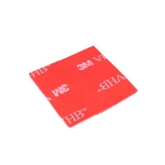 Powermaster Pm-25702 30x30mm Kare 3m Çift Taraflı Bant (10'lu Paket)