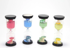 15 Dk Renkli Kumsaati Alk1121