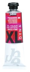 XL Yağlı Boya 37ml. N:354 Iridescent Red Blue