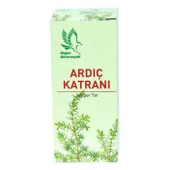 Ardıç Katranı Doğal 50 cc