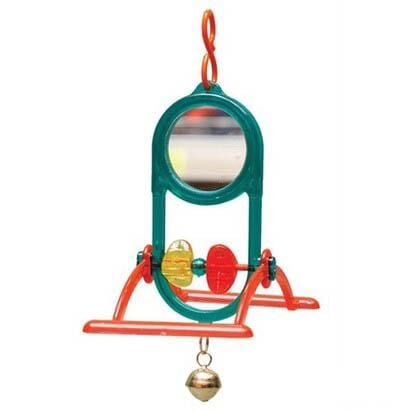 Kardelen Tünekli Zilli Aynı 7*12*14 cm