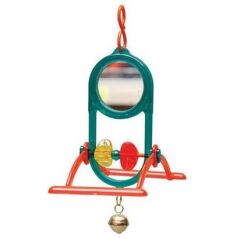 Kardelen Tünekli Zilli Aynı 7*12*14 cm