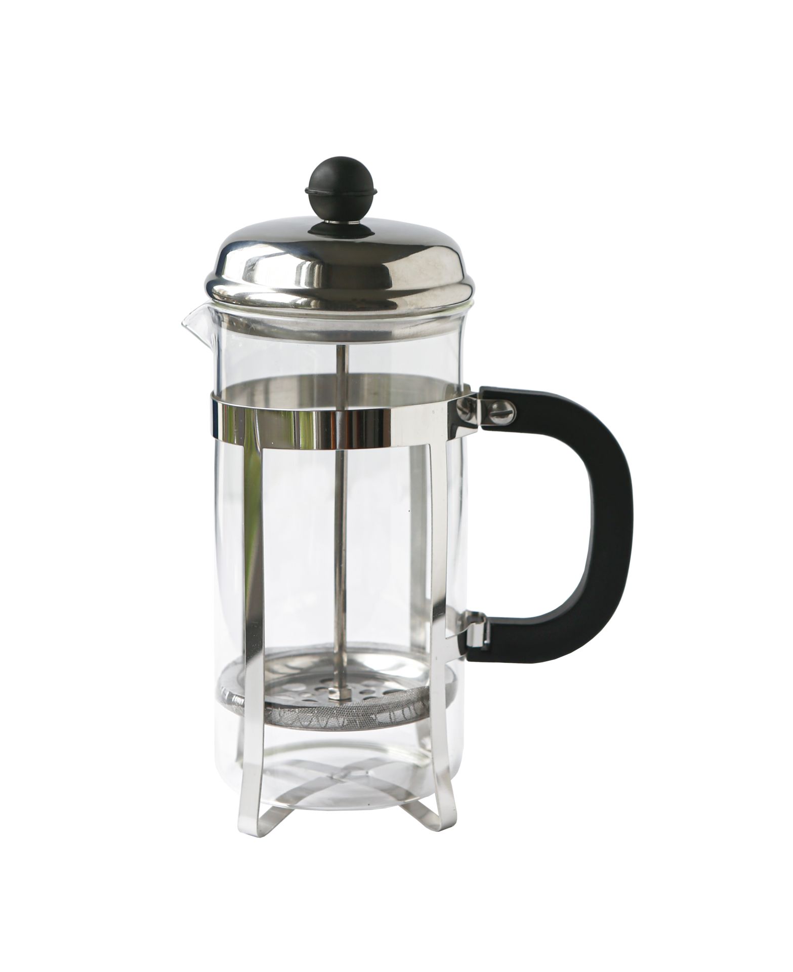 French Press - LUX - 600 ml