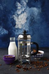 French Press - LUX - 600 ml