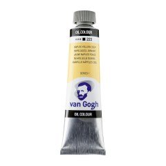 Yağlı Boya 40ml - Naples Yellow Deep 223