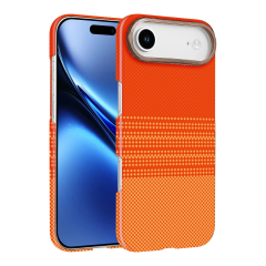 İphone 17 Air Vega Magsafe Kapak - Sarı