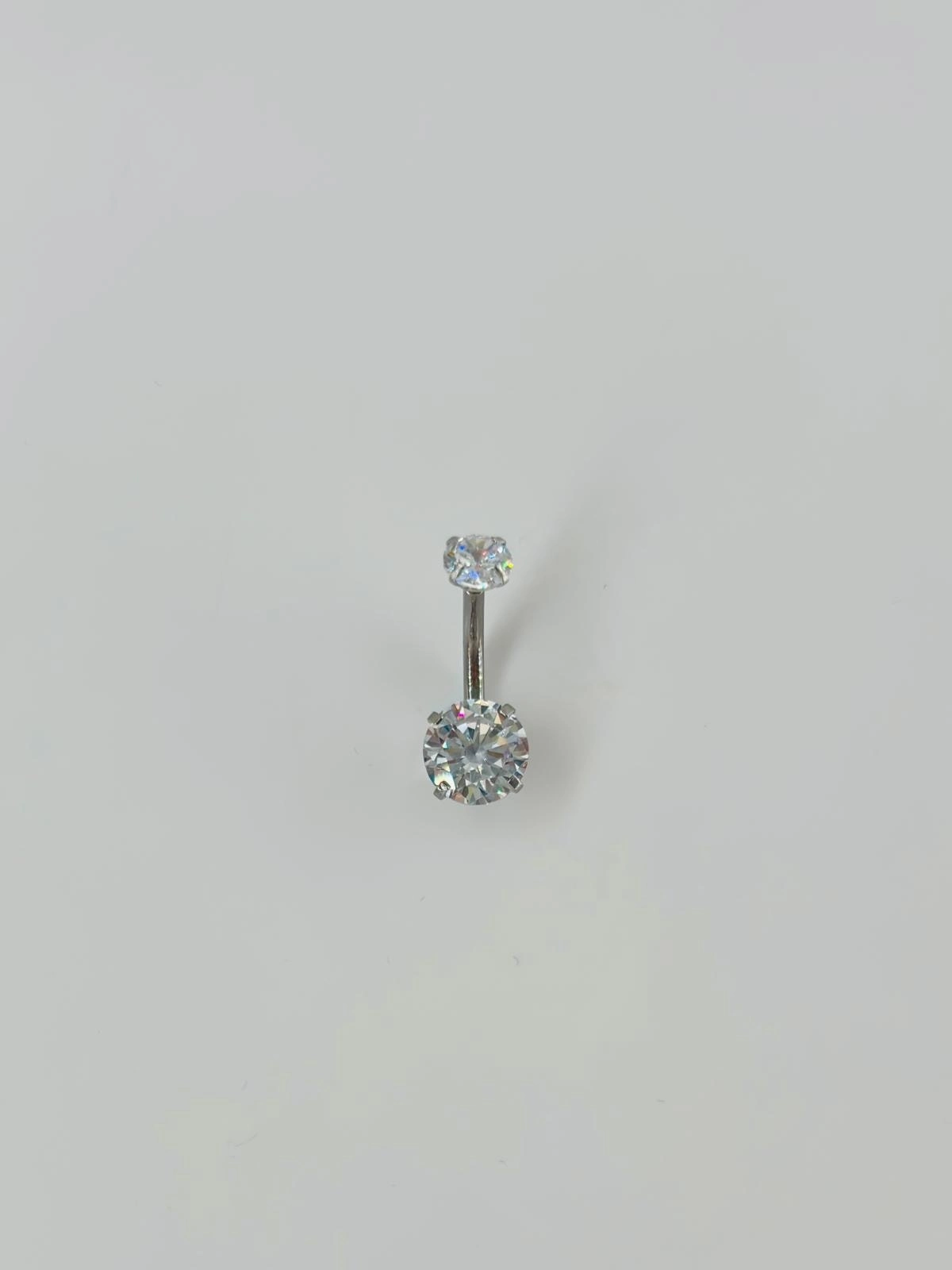 Göbek Piercing