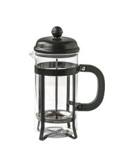 French Press - LUX SIYAH - 600 ml