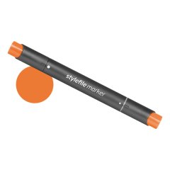 Kalem N:214 French Vermillion