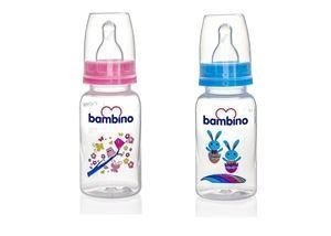 Bambino Standart PP Biberon - 150 ml
