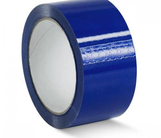 Çok Amaçlı Lacivert Bant 48 Mm X 5 Mt