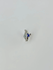 Göbek Piercing