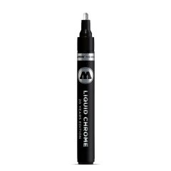 LIQUID CHROME 4mm