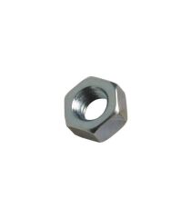 M5 Somun Beyaz 50 Adet