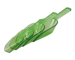 Erzak Küreği - 4 Lü Ölçü Küreği