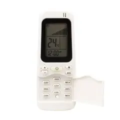 Seikon - Vestel - Regal Klima Kumandası