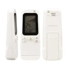 Seikon - Vestel - Regal Klima Kumandası