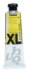 XL Yağlı Boya 37ml. N:401 Transparent Yellow