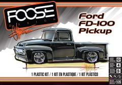Ford FD100 Pickup N:4426