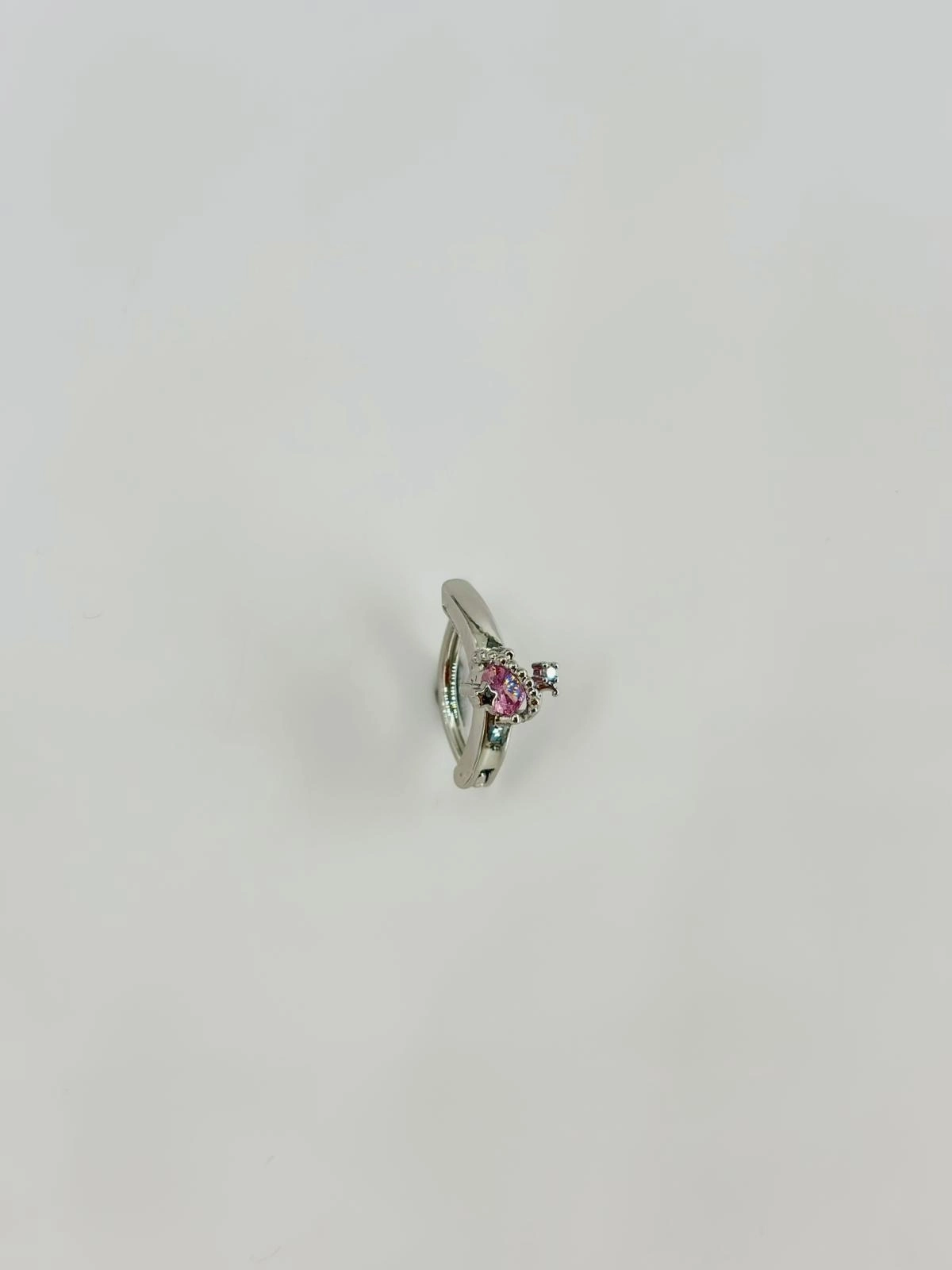 Göbek Piercing
