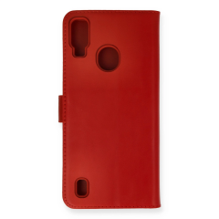 Reeder P13 Blue Kılıf Trend S Plus Kapaklı Kılıf - Kırmızı