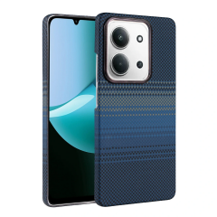 Xiaomi Redmi 15c 4g Vega Magsafe Kapak - Mavi