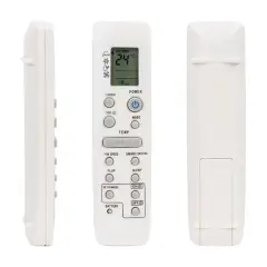 Samsung Klima Kumandası 13096