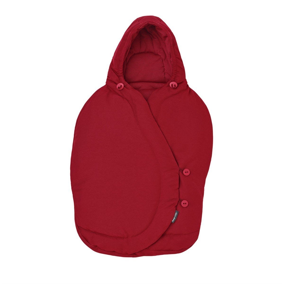 Maxi-Cosi Pebble Tulum / Robin Red