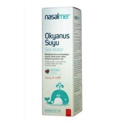 Nasalmer Okyanus Suyu - 25 ml