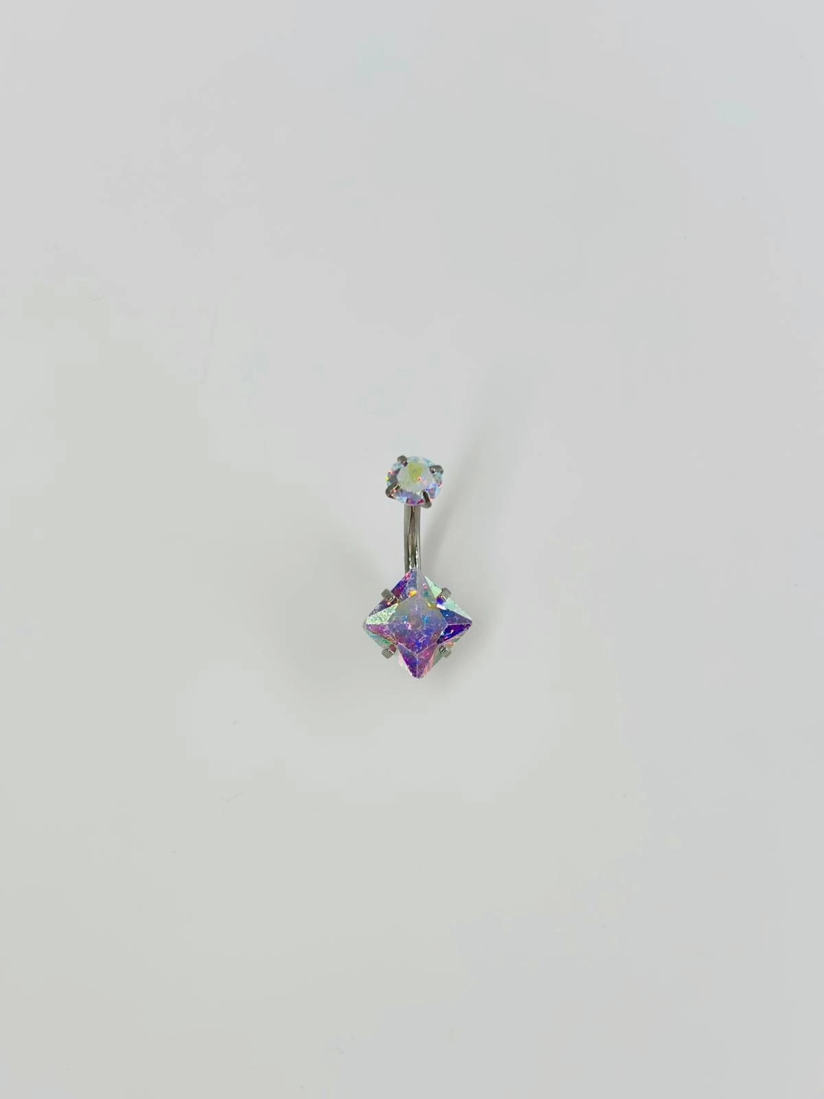 Göbek Piercing