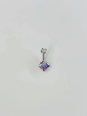 Göbek Piercing