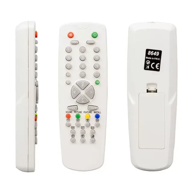 Digiline Mini Tv Kumandası