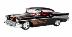 Maket Araba N:11529 1/25 1957 CHEVY BEL AIR