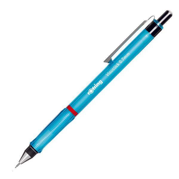 Visuclick Versatil Kalem 0,7mm Mavi