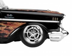 Maket Araba N:11529 1/25 1957 CHEVY BEL AIR