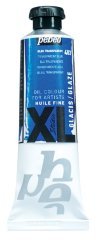 XL Yağlı Boya 37ml. N:403 Transparent Blue