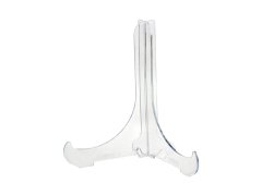 Plastik Çerçeve Ayağı 12cm
