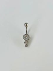 Göbek Piercing