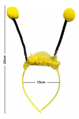 Gösteriler İçin Arı Tacı