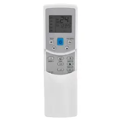 Bosch - Profilo Rg05d4/bge Kapaklı Klima Kumandası